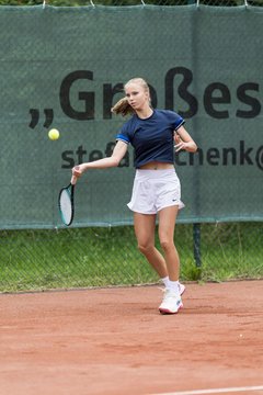 Jolie Abendroth 274 - Bergstedt Open